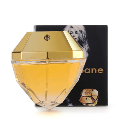 Women’s Luxury Eau De Parfum 80ML – One Million Fragrance Spray