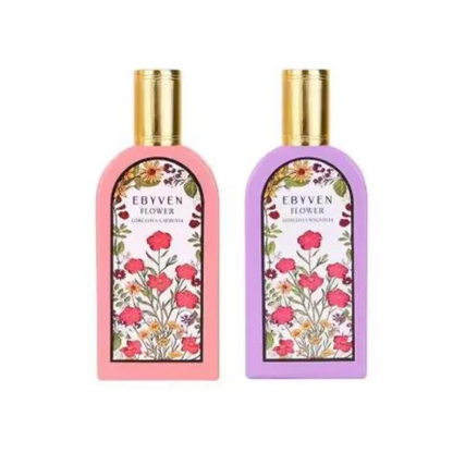 Brand Series Charm Perfume – Jasmine, Gardenia & Magnolia Scent for Women