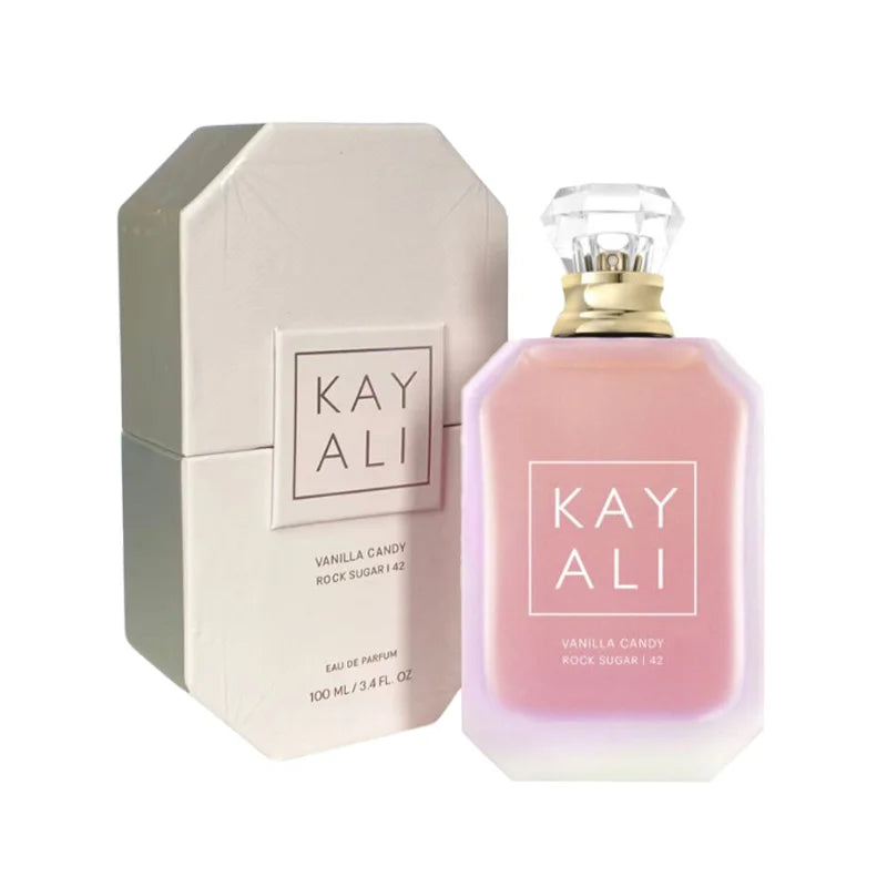 Kayali 81 Perfume – Marshmallow Scent 100ml