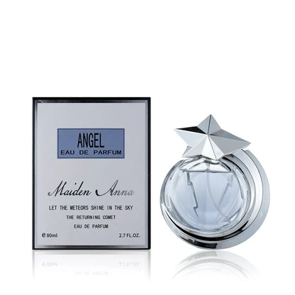 Angel Perfume Spray 50ML – Elegant Fresh & Natural Vitality Fragrance