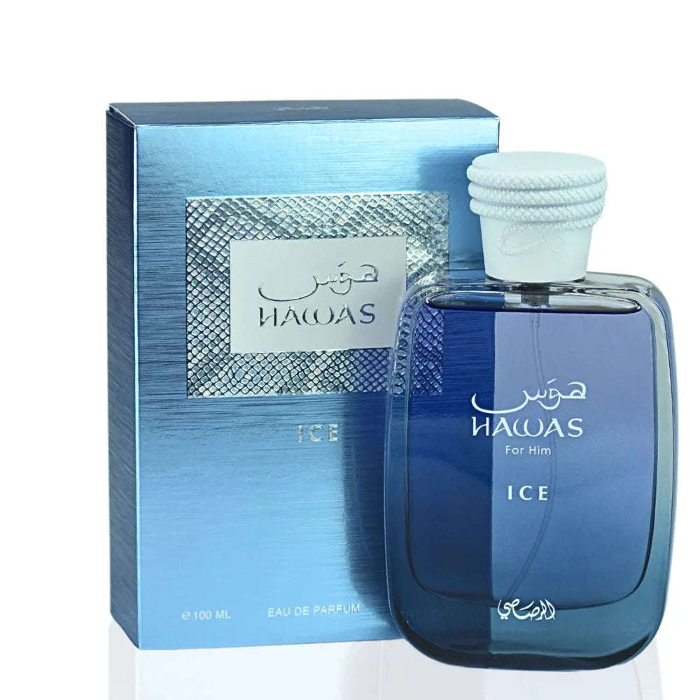 Arab Perfume for Men – High Quality EDP 100ml