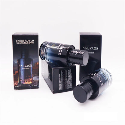 Gradients Eau de Parfum 50ml – Masculine & Long Lasting