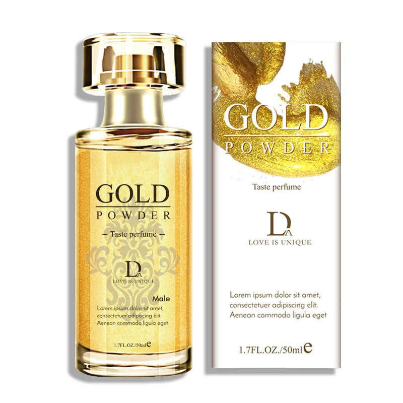 Pheromone Perfume for Lovers – Woody Fruity 50ML Unisex Spray