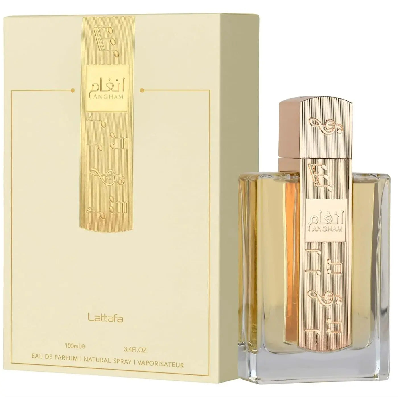 Lattafa Yara Angham EDT 100ml (Women)