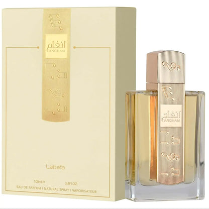 Lattafa Yara Angham EDT 100ml (Women)