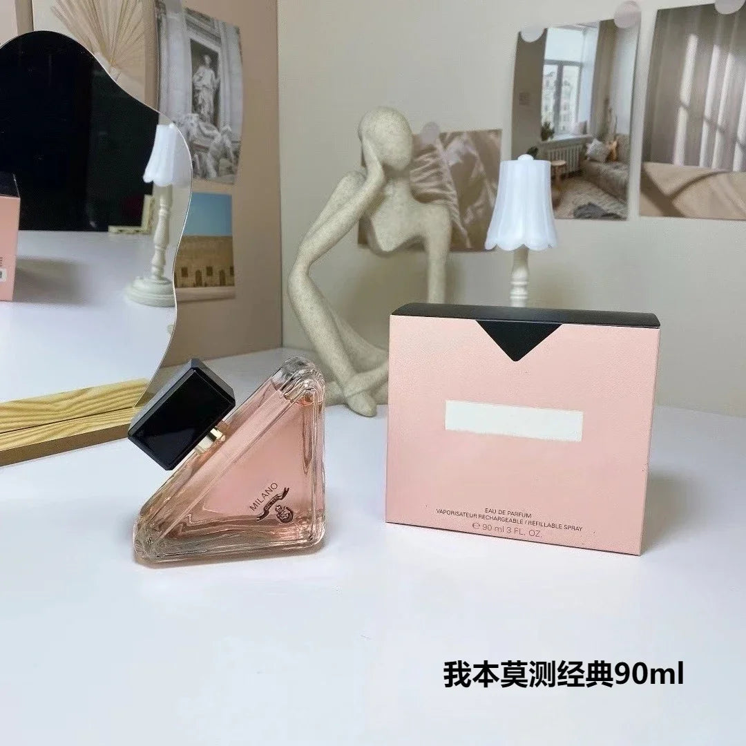 Brand Lady Perfume 90ML – Long Lasting Oriental & Fruity Perfume