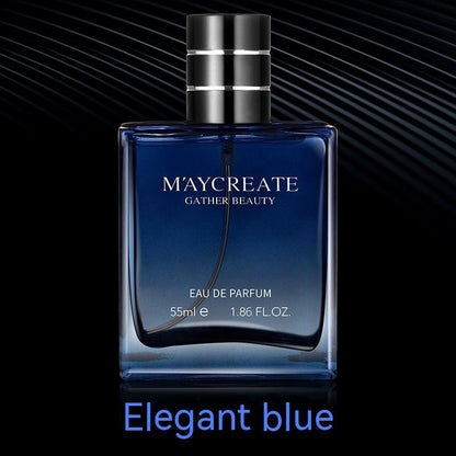 M'aycreate Eau De Parfume Man's Perfume 55ml