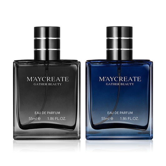 M'aycreate Eau De Parfume Man's Perfume 55ml